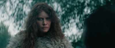 You’ll make
a handsome centurion, - Boudica