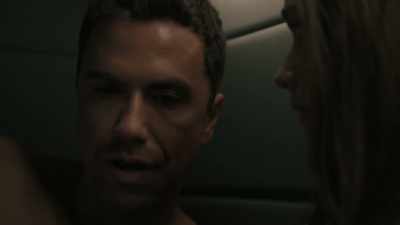 - You’ll never make it.
- Eva, what the hell are you talking about? - The Ark