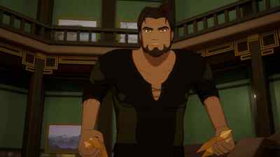 You’ll pay for what you did, - RWBY