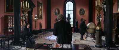 You'’re all very silent. - The Trials of Oscar Wilde