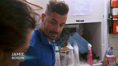 You’re better than
I am at that. - Below Deck Down Under