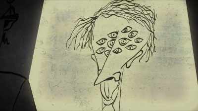 You’re free.” - Kurt Vonnegut: Unstuck in Time