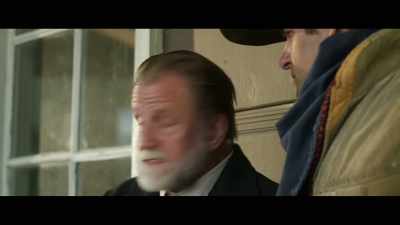 You’re going to want to steal it - Butch vs. Sundance