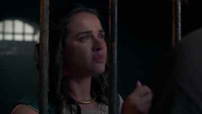 You'’re hurt. - The Outpost