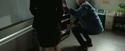 You’re into that? - Mission: Possible