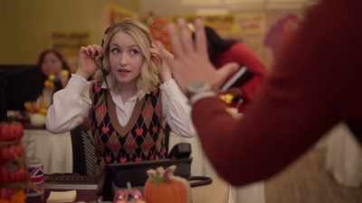 You’re live in
five, four, three... - Holiday Hotline