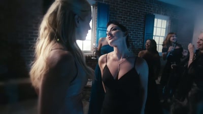 You’re nothing but a kept woman. - The Kept Mistress Killer