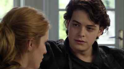 You'’re really easy to talk to. - Perfect High