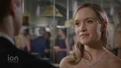 You’re right.
It doesn’t matter why. - A Royal Christmas Engagement