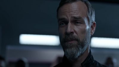 YOU'’RE RIGHT.
IT DOESN'’T. - The 100