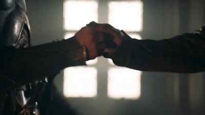 ...you'’re still in charge. - The Outpost