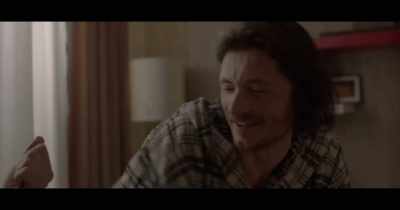 You’re such a fool... such a twat - The Marriage