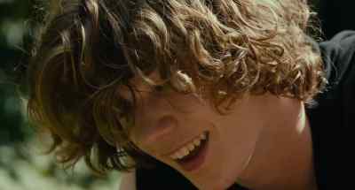 You’re super-complicated. - Last Summer