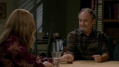 You’re watching
out for her, right? - Mom