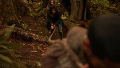 You'’re welcome. - The 100