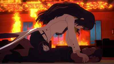 You’re wrong. - RWBY