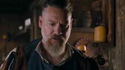 You'’ve had a key
this whole time? - The Outpost
