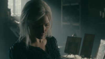 You'’ve been
a warrior like me. - Vikings