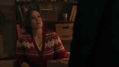You’ve clearly had the talent
to pull this off - Santa Tell Me