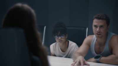 - You’ve got to know something.
- We need to know exactly - The Ark