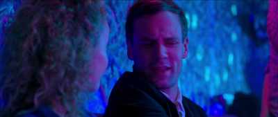 You'’ve never done it
before, have you? - Say My Name