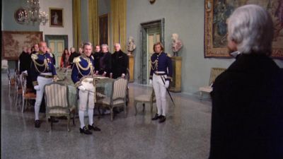 You ruin a man with exquisite finesse - The Count of Monte Cristo