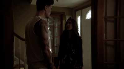 You ruin everything. - Tales from the Other Side
