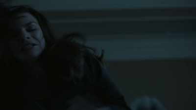 You ruined everything! - A View To Kill For