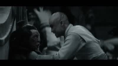 You ruined everything! - Avatar: The Last Airbender