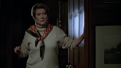 You ruined it for me, Mother. - Midsomer Murders