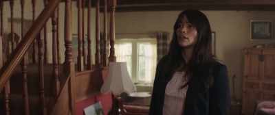 You ruined my life.
Again. - Four Kids and It