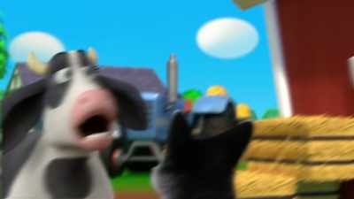 You ruined my life that day!
I would've been - The Chicken Squad