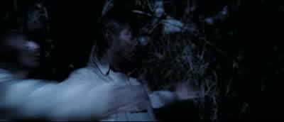 You ruined my lifeChoking I do apologize about that Pete - O Brother, Where Art Thou?