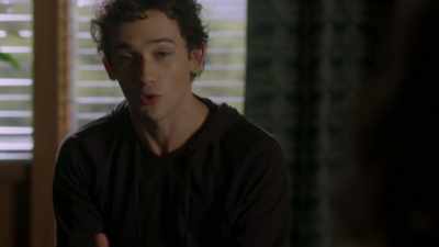 You ruined her one opportunity - Pretty Little Liars: The Perfectionists