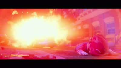You ruined my wedding! - The Super Mario Bros. Movie