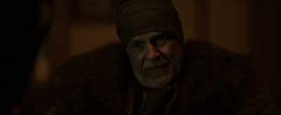 You run a dog if it's 40 below,
could burn its lungs out. - The Great Alaskan Race