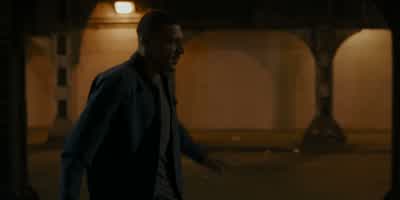 You run, motherfucker. - Power Book IV: Force