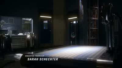 You ruptured the time continuum, didn't you? - The Flash