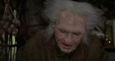 You rush a miracle man - The Princess Bride