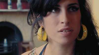 You rushed it.
Let's do another take. - Reclaiming Amy