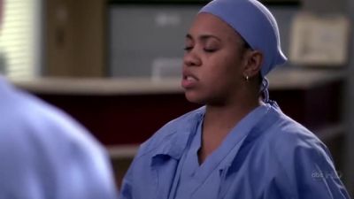 You. - Grey's Anatomy