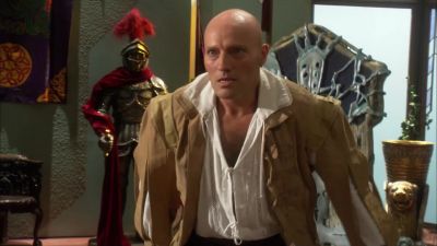 You. - Stargate Atlantis