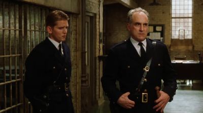 You... - The Green Mile