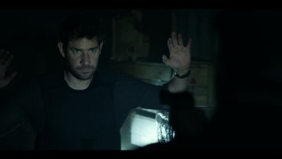 You. - Tom Clancy's Jack Ryan