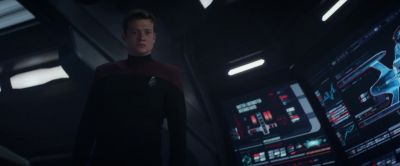 You. - Star Trek: Picard