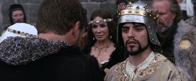 You... - Robin Hood