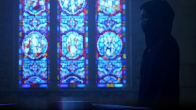              You... - Black Lightning