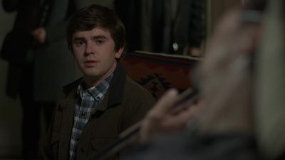 You... - The Good Doctor