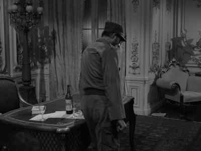 You! - The Twilight Zone