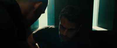 You. - Allegiant
